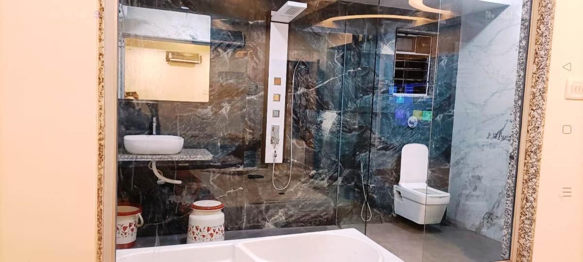 Hotel Adiraj Residency Navi Mumbai Exterior photo