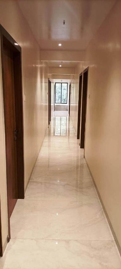 Hotel Adiraj Residency Navi Mumbai Exterior photo